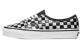 OTW Authentic 44 Vibram "Checkerboard White Black" VN000DCNBZW