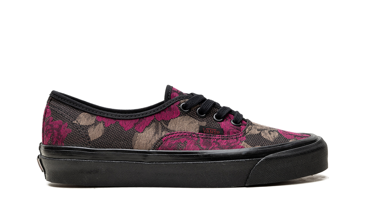 Anaheim Factory Authentic 44 DX "Roses" VN0A5KX4 8FH