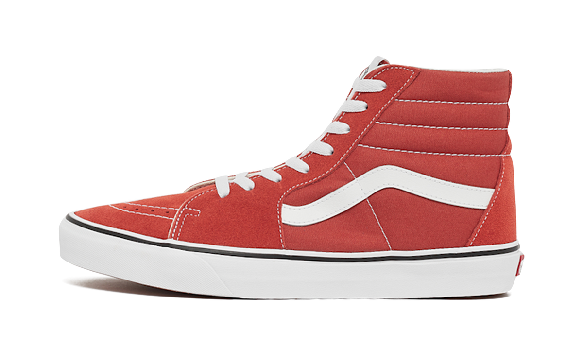 Sk8-Hi "Bossa Nova" VN0007NS49X
