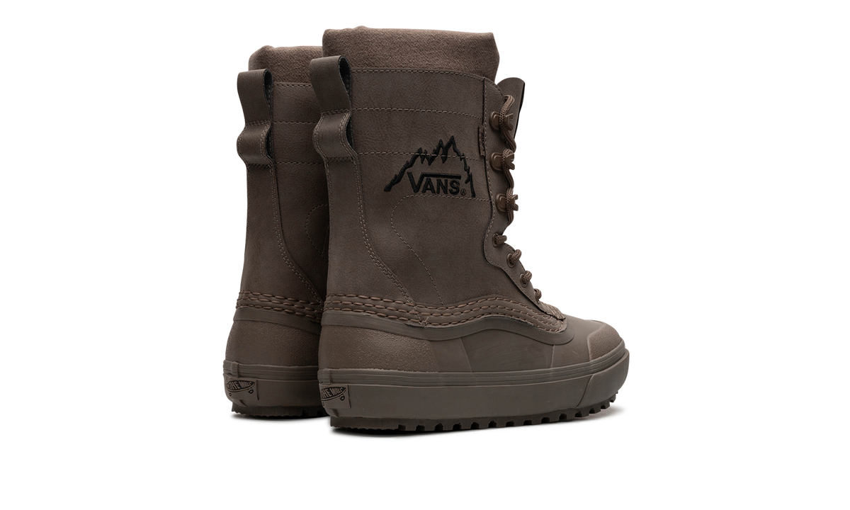Vault Standard Snow MTE "WTAPS" VN0A5JI1BMD
