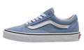Old Skool "Dusty Blue" VN0007NTDSB1