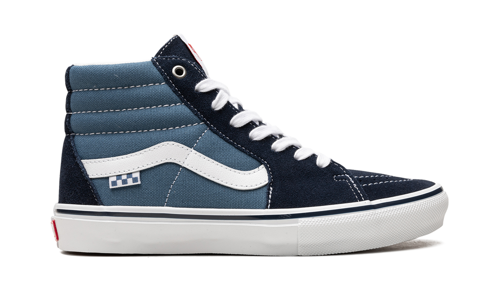 Sk8-Hi "Navy / White" VN0A5FCCNAV