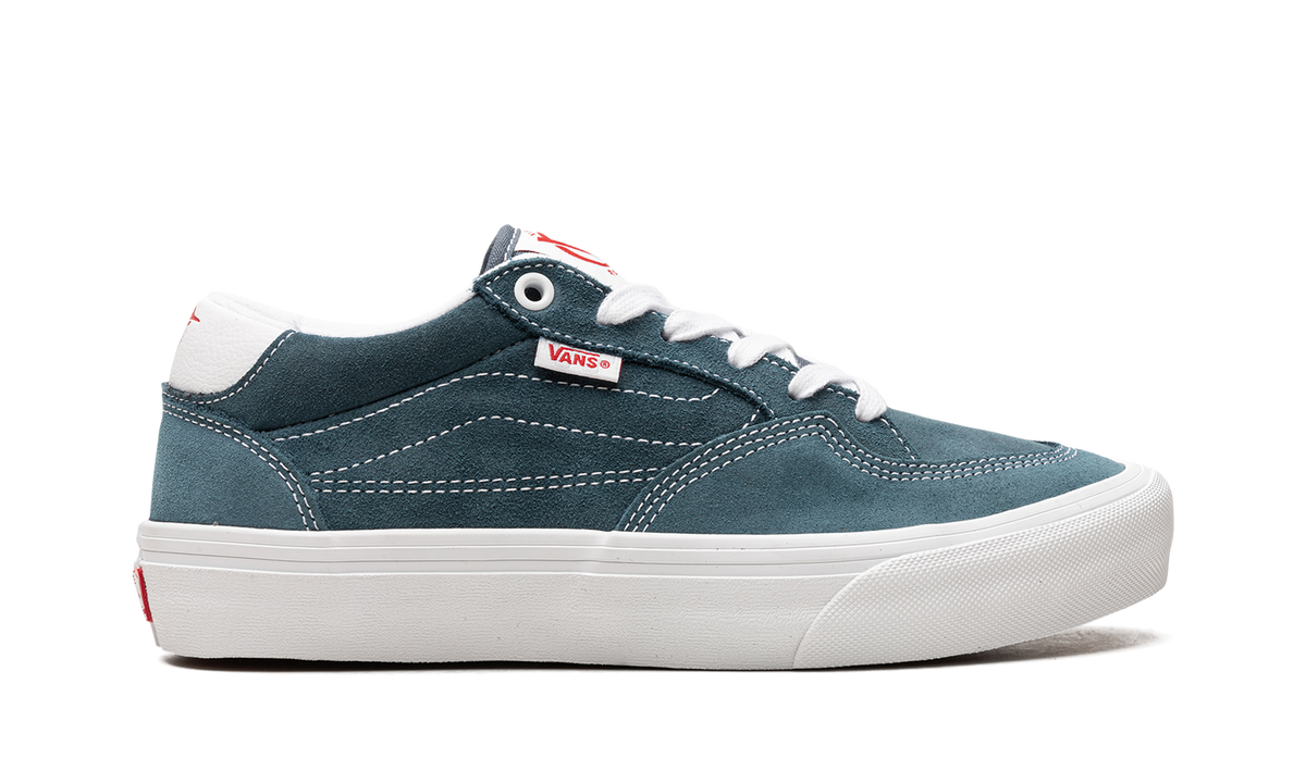 Rowan "Leather Blue" VN0A5JICBLU