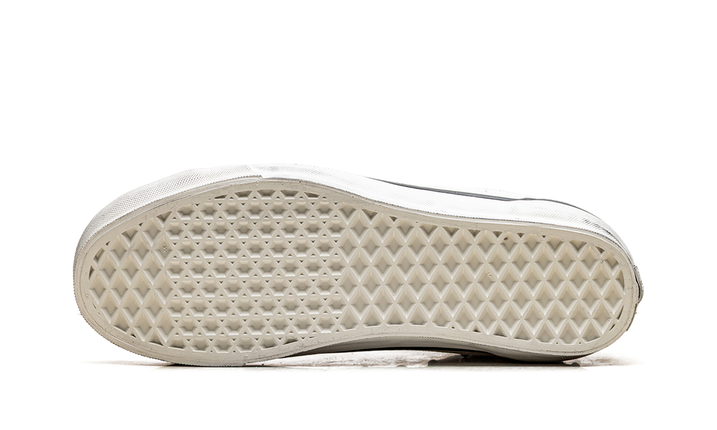 Old Skool "Marshmallow White" VN000ZB8CDA