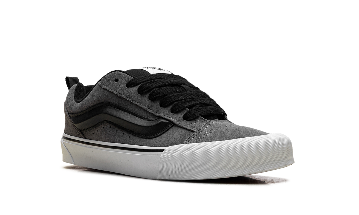 Knu Skool "Suede Pewter" VN000DAJPWT1