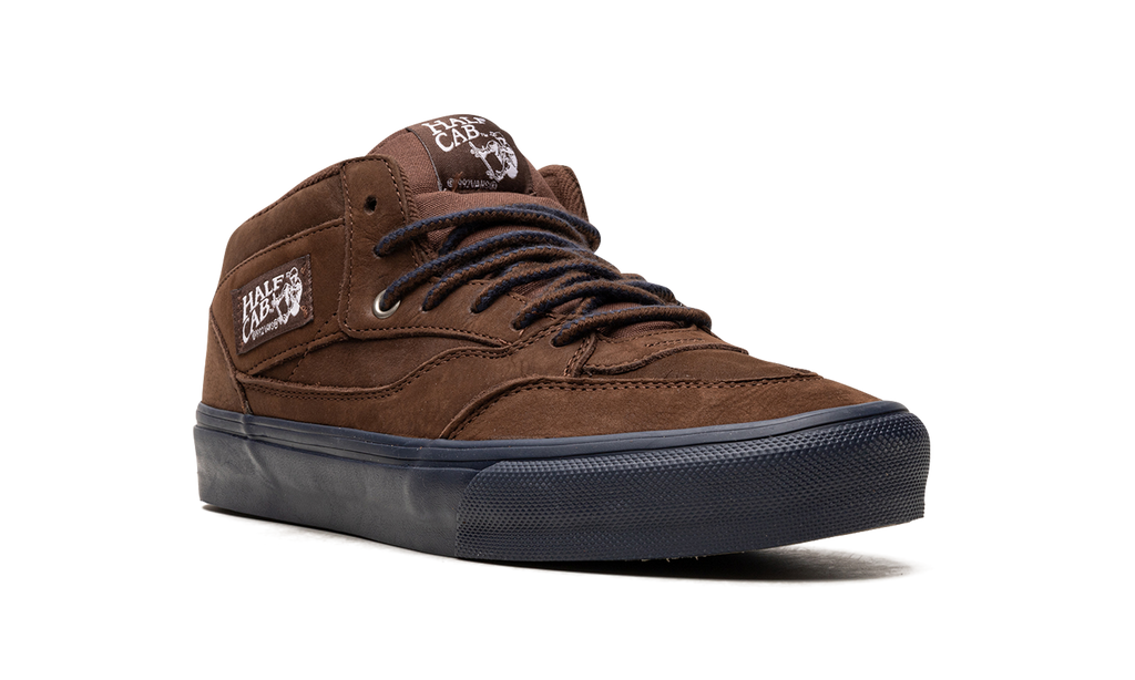 Skate Half Cab "Nick Michel" VN0A5KYABF1