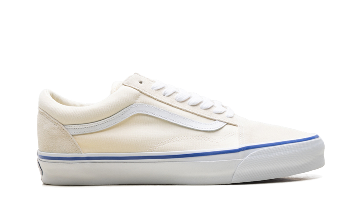 Old Skool 36 LX "Off White" VN000CNGOFW
