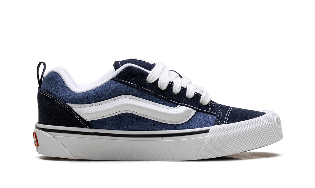 U Knu Skool "Navy" VN0009QCNWD1