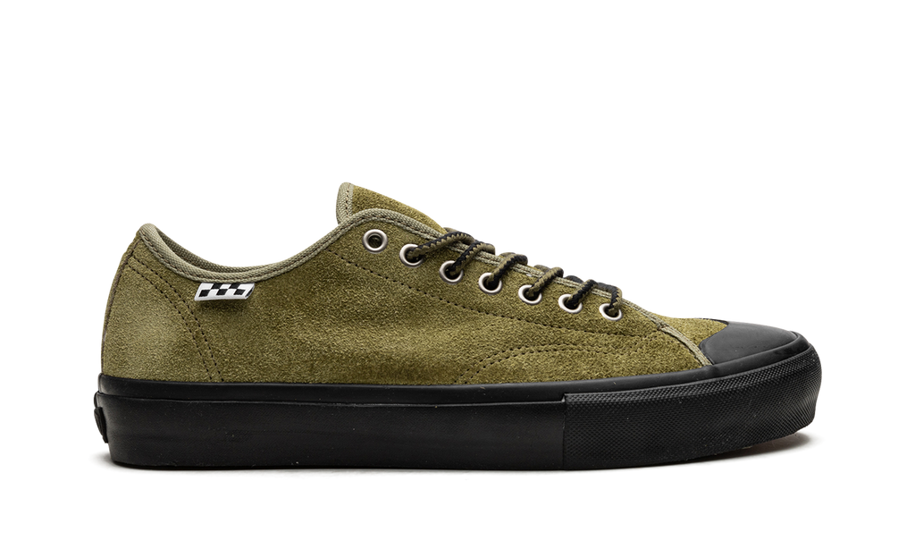 Skate Gym Q VCU "Quasi Green" VN0007QWGRN
