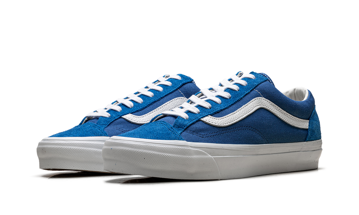 OTW Old Skool Reissue 36 "Blue/ White" VN000S52Y6Z1