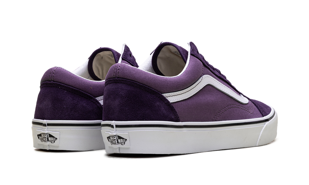 OLD SKOOL "Grape Jam" VN000D7ZCIF1