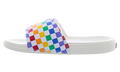 La Costa Slide-On Sandal PS "White / Multicolor" VN0A5HTO196