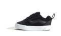 Knu Skool Elastic Lace TD "Dazzled Black" VN000EFBCJK1