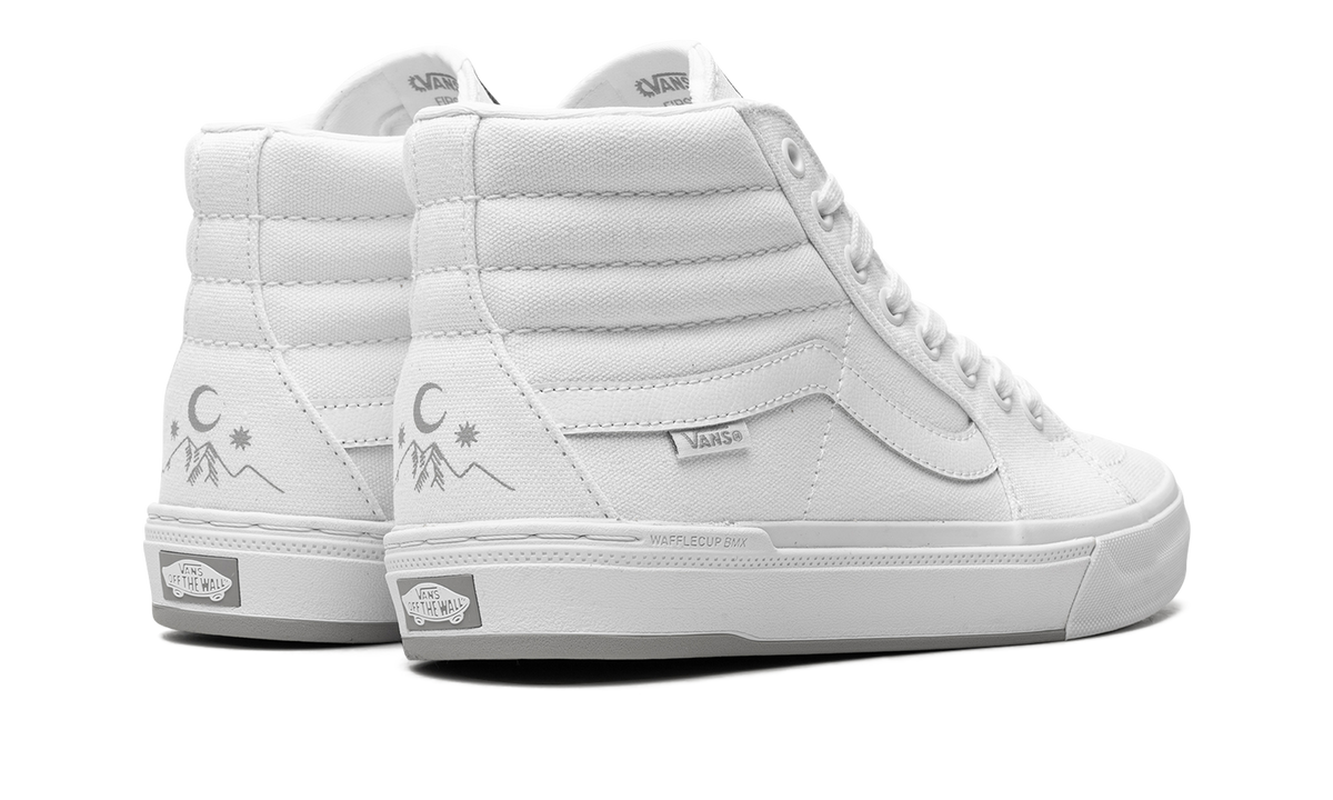 Sk8-Hi Pro BMX "Perris Benegas" VN0005V092A