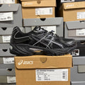 Asics Gel-Kahana TR Nexus Black Pure Silver