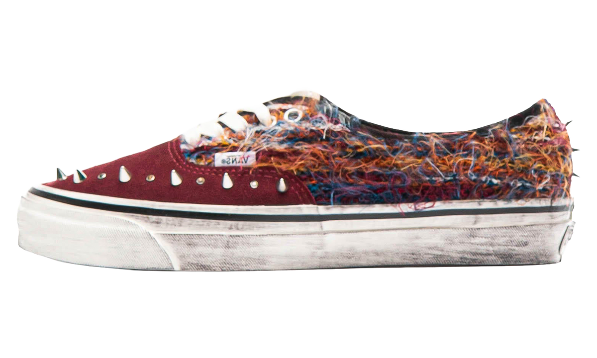 LX Authentic 44 Ibiza "Port / Multi" VN000DB8BJ21
