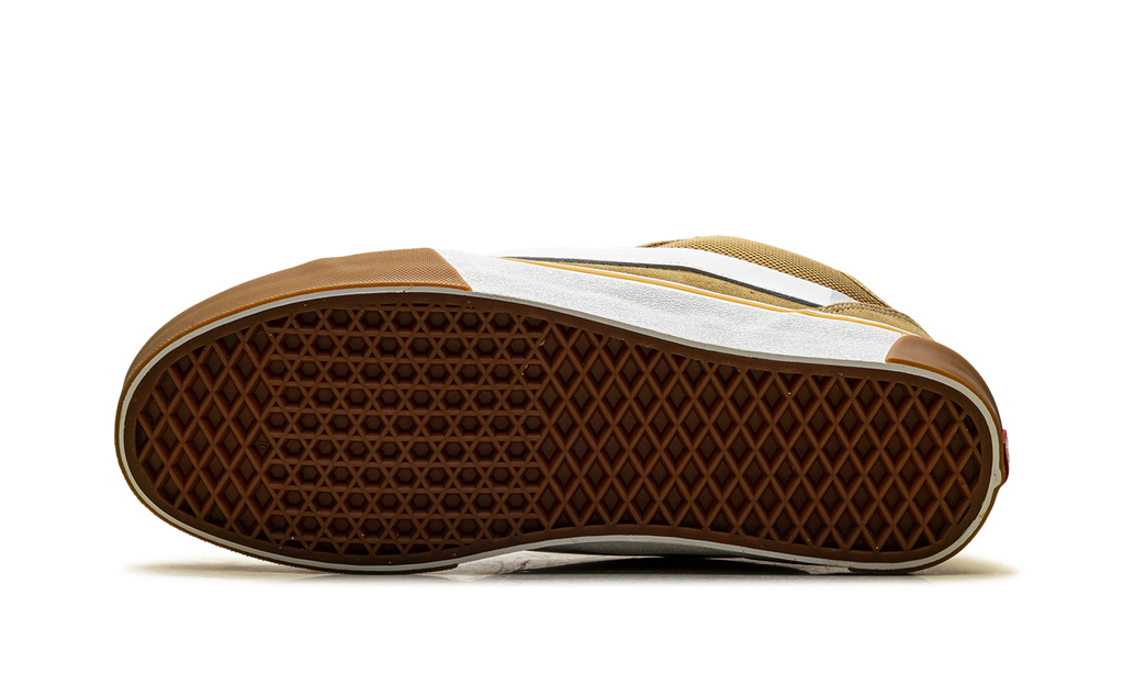 Knu Mid "Khaki Gum" VN000CQ95SM