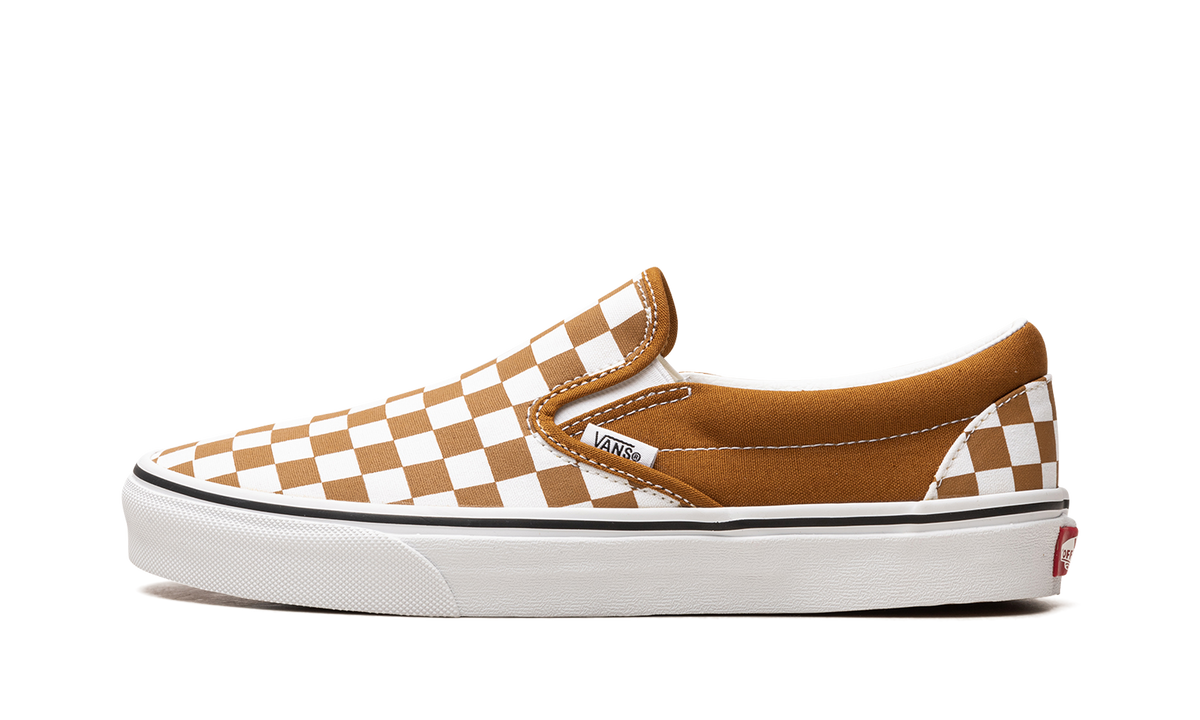 Classic Slip On "Color Theory Checkerboard" VN000BVZ1M7