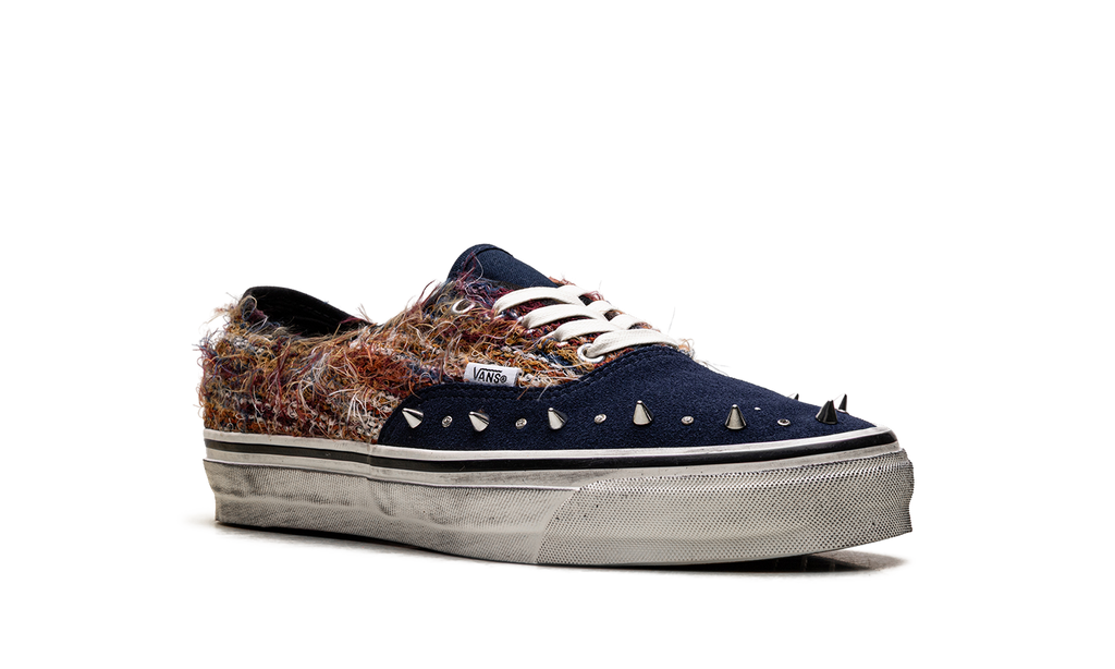 Premium LX Authentic 44 "Ibiza Pack Blue" VN000DB8BER