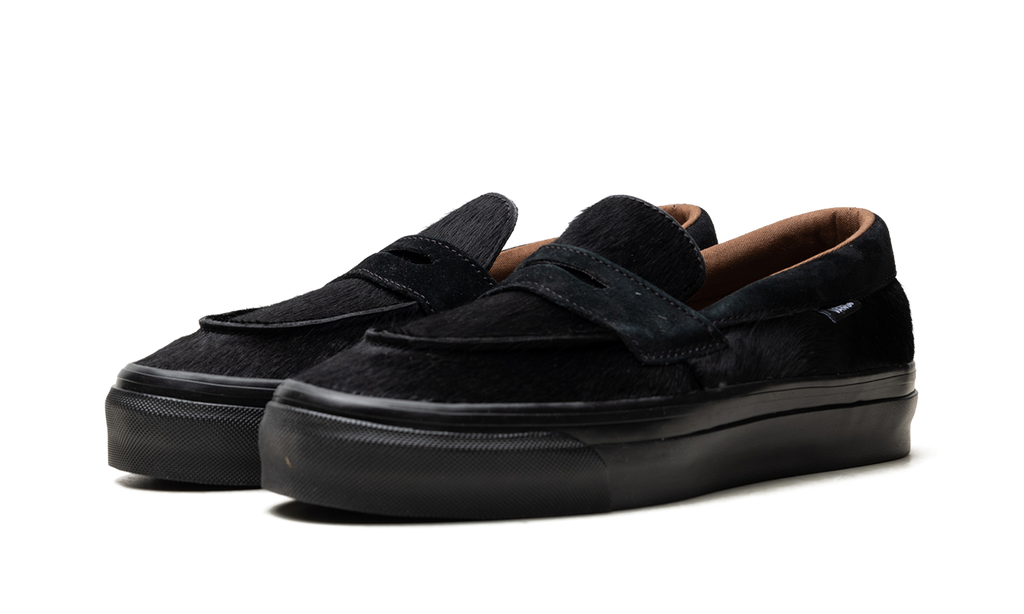 Premium Loafer "Black" VN000VASBLA