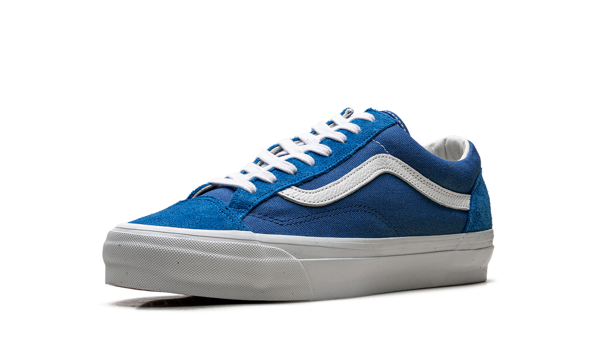 OTW Old Skool Reissue 36 "Blue/ White" VN000S52Y6Z1