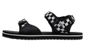 Tri-Lock Sandals PS "Black / White" VN0A54FJ53C