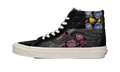 Sk8-Hi 38 DX Anaheim "Positivity Patchwork Black" VN0A54FB A5J