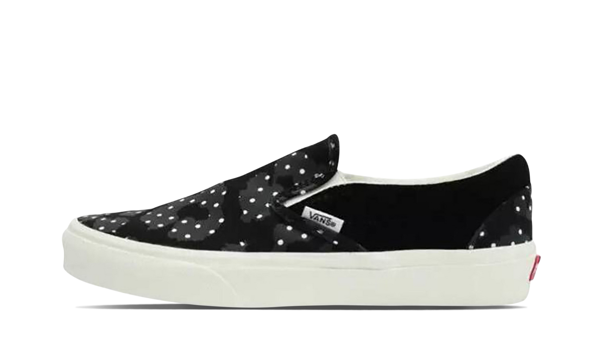 Classic Slip-On "Leopard Polkadot" VN0A5JMHBA2