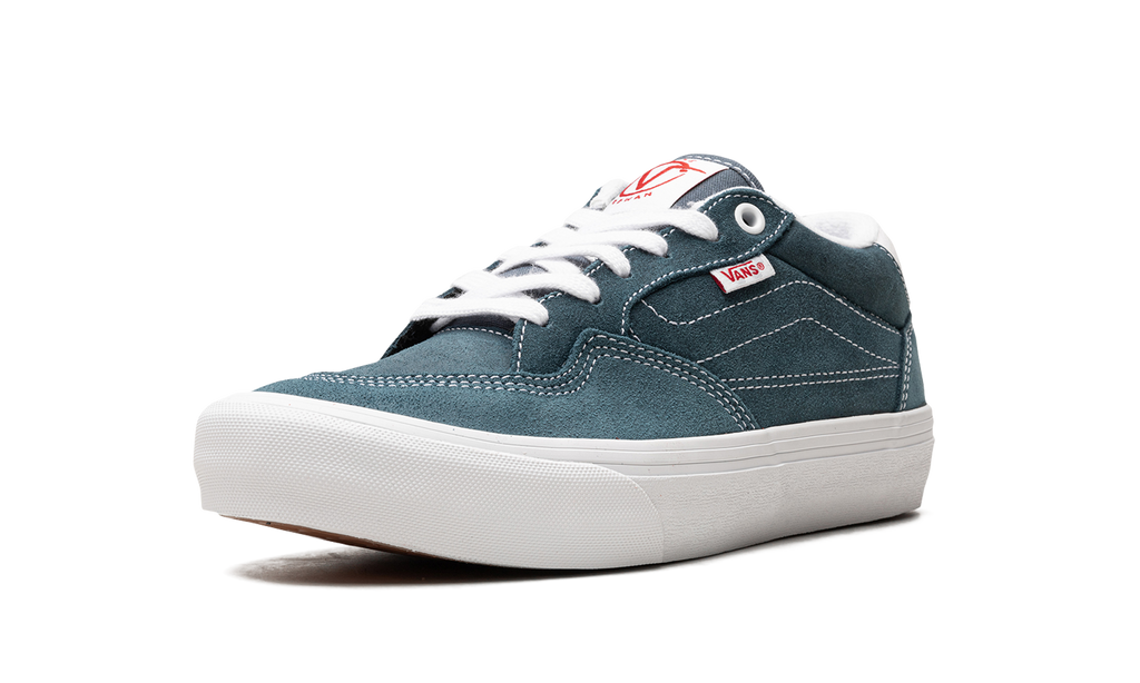 Rowan "Leather Blue" VN0A5JICBLU
