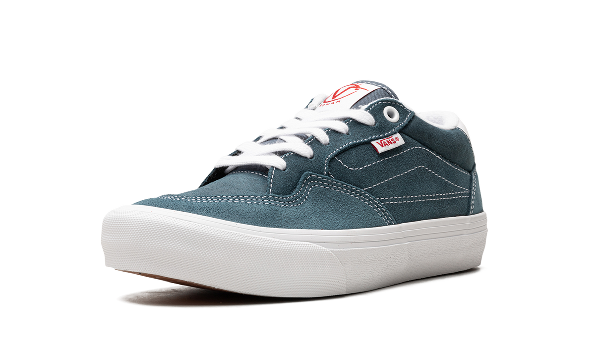 Rowan "Leather Blue" VN0A5JICBLU