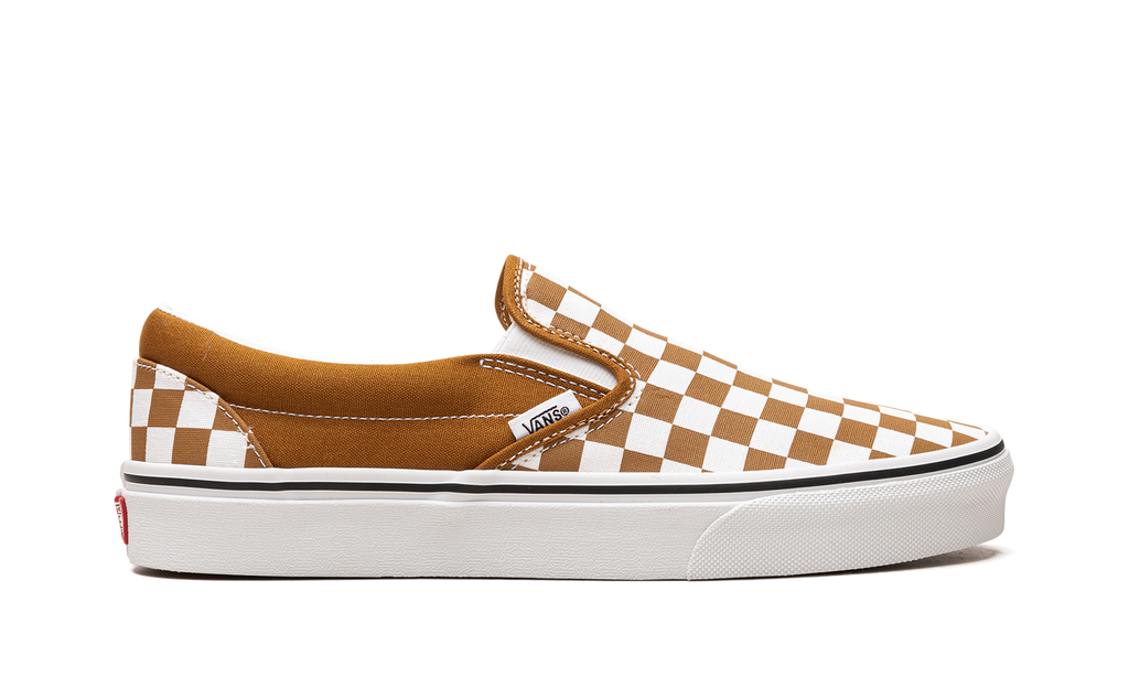 Classic Slip On "Color Theory Checkerboard" VN000BVZ1M7