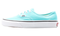Authentic Low Top "Scuba Blue" VN0A38EM0P5