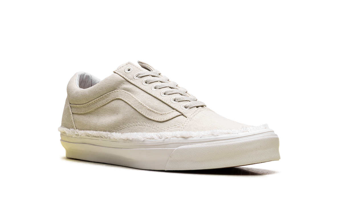 UA OG Old Skool LX Raw Edge "Fade" VN0A5FBE0VW
