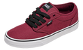 Atwood "Oxblood White" VN000TUY8J3
