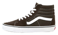 U SK8-HI "Turkish Coffee" VN000CMXD4C1