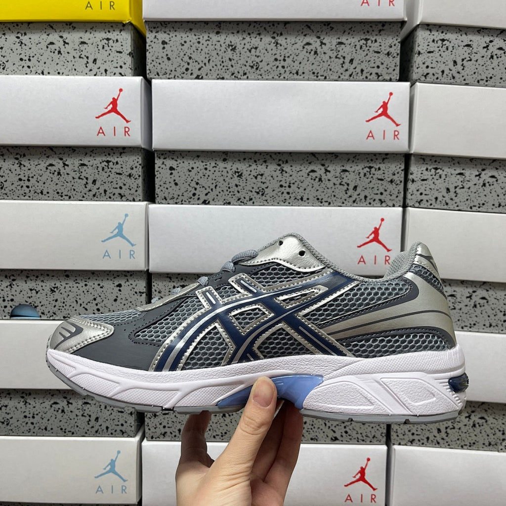 Asics Gel-1130 Gravel Pure Silver