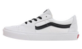 Sk8-Low "Vintage Pop Black" VN0A5KXDBMA