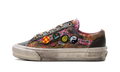 Old Skool LX "Souvenir - Warm Brown" VN000D9RENB
