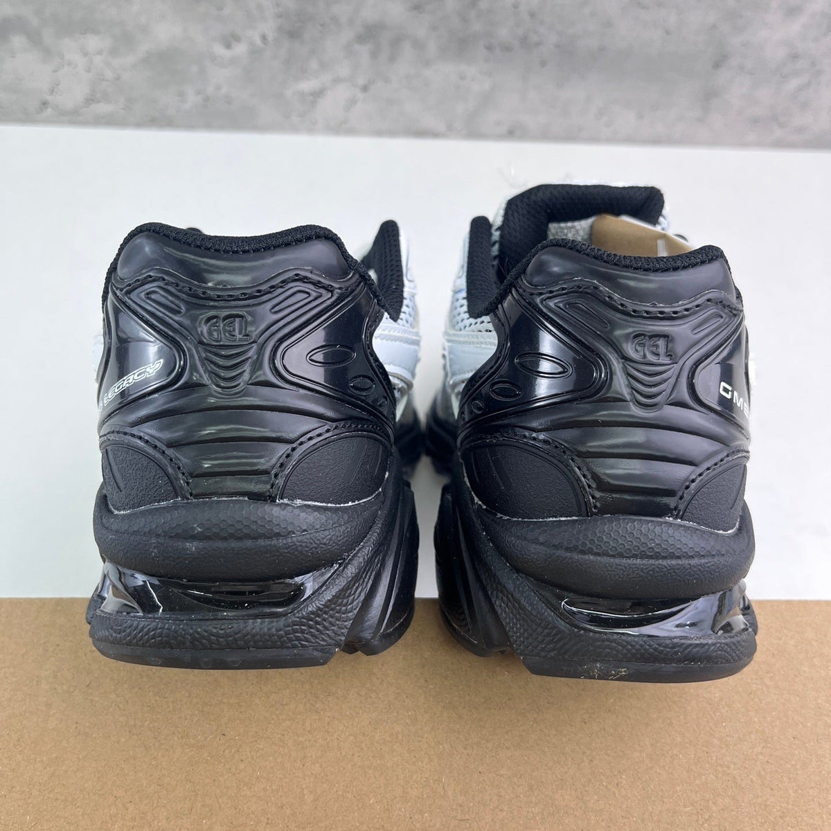 Asics Gel-Kayano 14 Legacy GmbH White Black