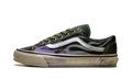 LX Old Skool "Archive Flame Green" VN000D9RGRK