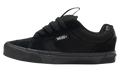 Chukka Push "Black" VN000CZWBKA