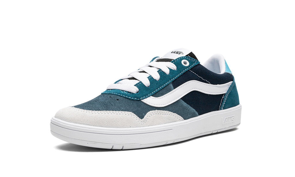 Cruze Too CC "Navy Blue / Black" VN0A5KR5Y40
