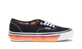 Vans X Our Legends Authentic 44 Dx "Mongoose" VN0A4BVY BLK