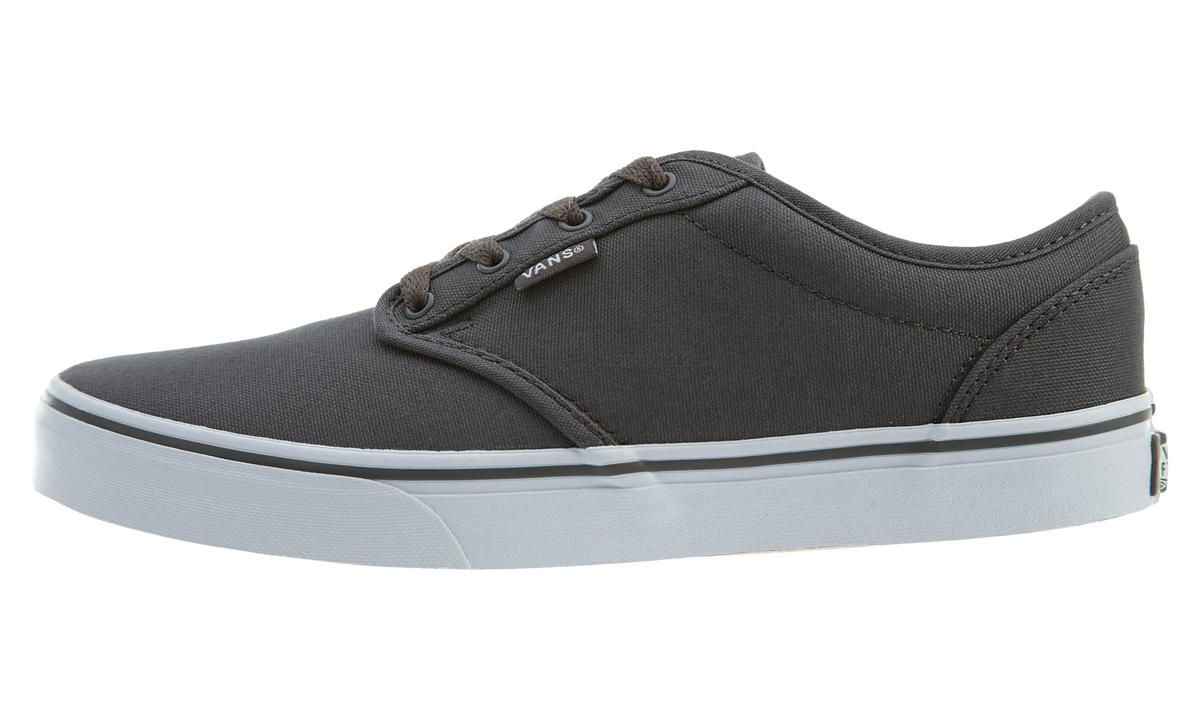 Atwood GS "Pewter" VN000ZNR 4WV