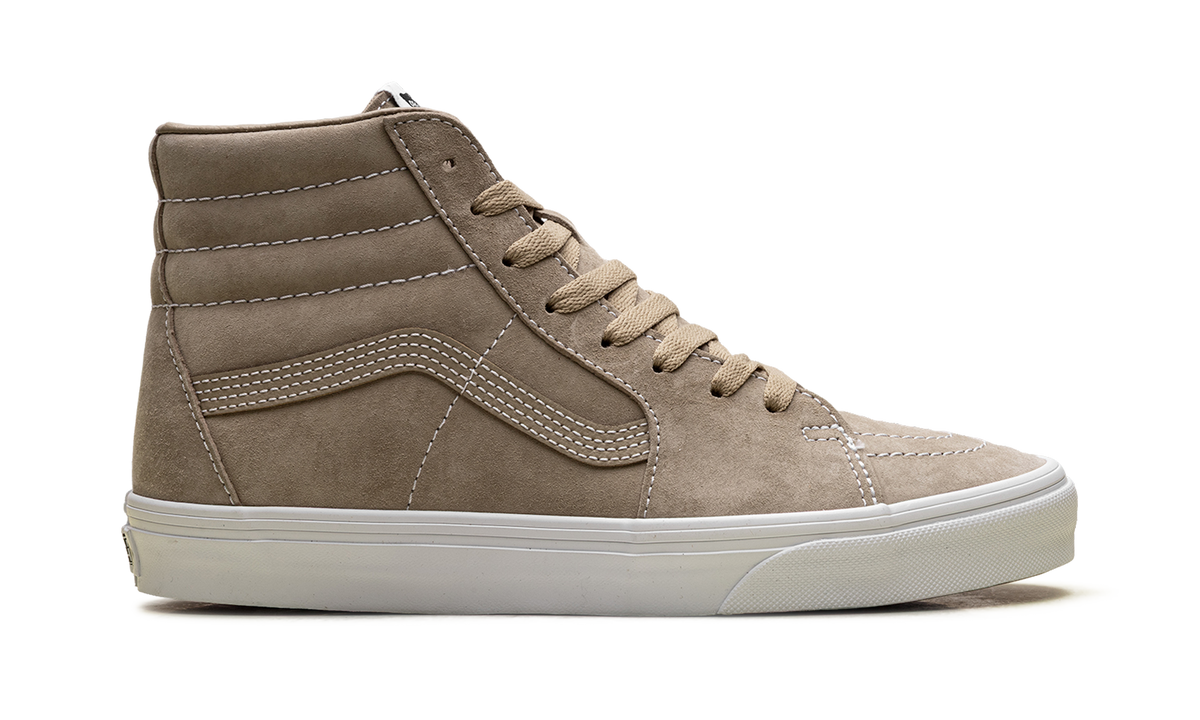 SK8-HI "Pig Suede Incense" VN000CMX4MG1