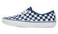 Authentic "Checkerboard True Blue White" VN000EGAAMQ