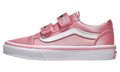 Old Skool V GS "Rose Pink Satin" VN000CYDBJ1