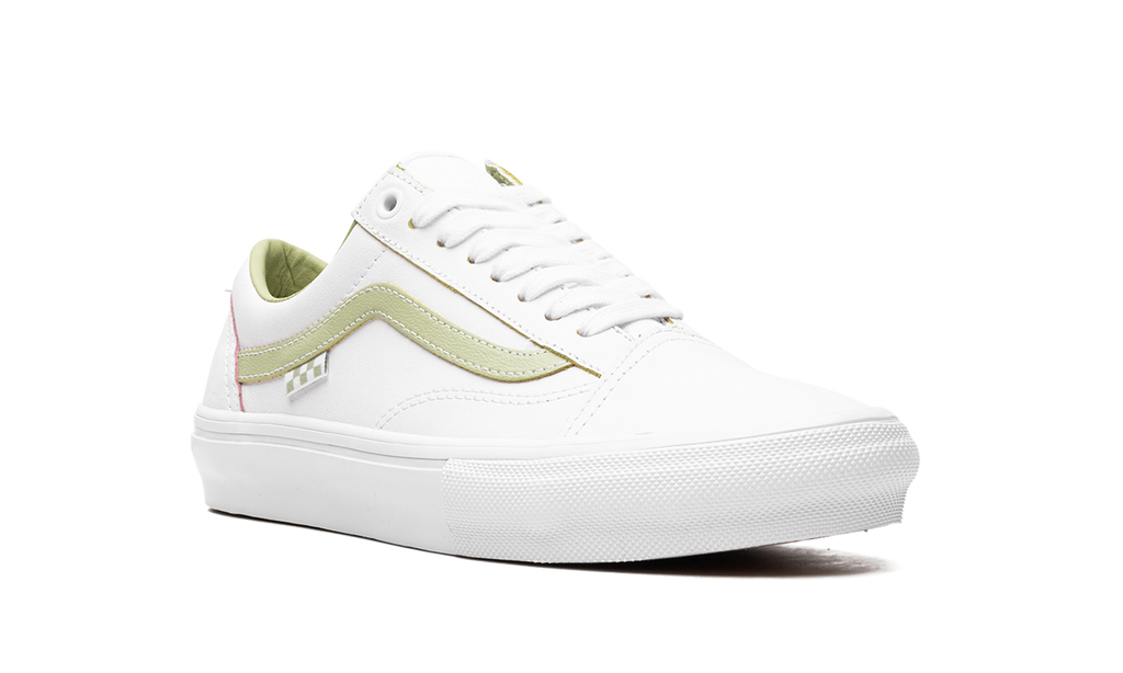 Skate Old Skool "Mint" VN0A5FCBD7V