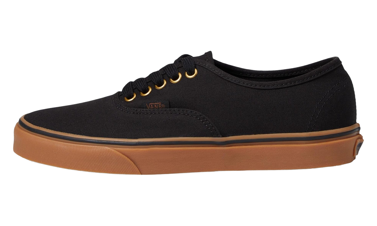 Era "Black Gum" VN000W3CDUM
