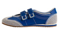 Premium Mary Jane Super Lowpro WMNS "Blue Marshmallow White" VN000D9G7Z2